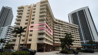 1825 S Ocean Drive 509, Hallandale Beach, FL 33009