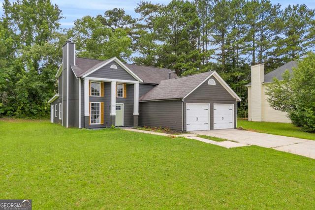 5359 Bridgewater Trace, Stone Mountain, GA 30088