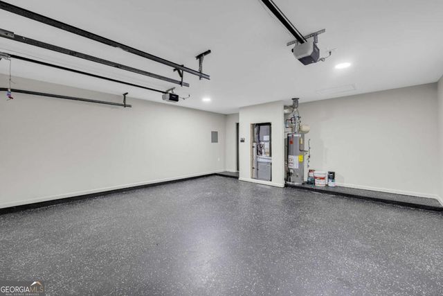 5359 Bridgewater Trace, Stone Mountain, GA 30088