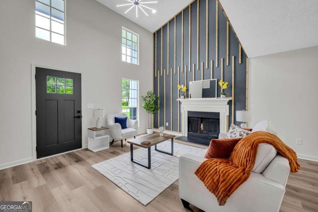 5359 Bridgewater Trace, Stone Mountain, GA 30088