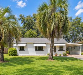 210 COLOMBA ROAD, Debary, FL 32713