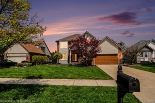 12887 Beechnut Drive, Sterling Heights, MI 48313