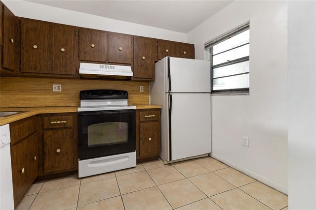 16750 NE 10th Avenue 126, North Miami Beach, FL 33162