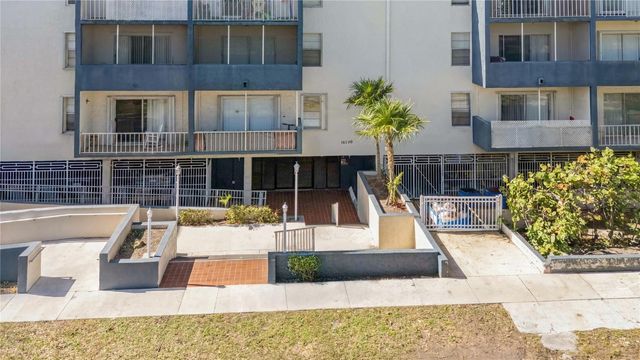 16750 NE 10th Avenue 126, North Miami Beach, FL 33162