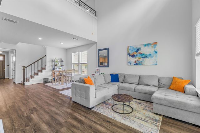 105 Salado Creek TRL, Bastrop, TX 78602