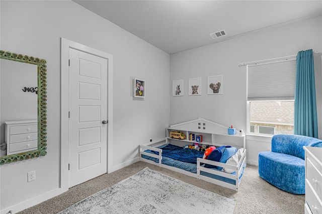 105 Salado Creek TRL, Bastrop, TX 78602