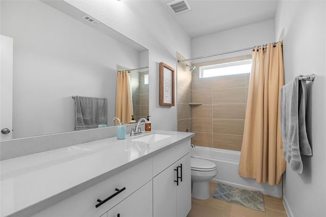 105 Salado Creek TRL, Bastrop, TX 78602