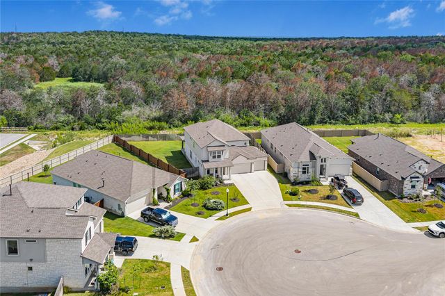 105 Salado Creek TRL, Bastrop, TX 78602