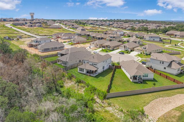 105 Salado Creek TRL, Bastrop, TX 78602