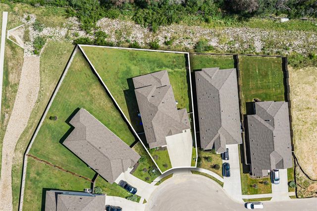 105 Salado Creek TRL, Bastrop, TX 78602
