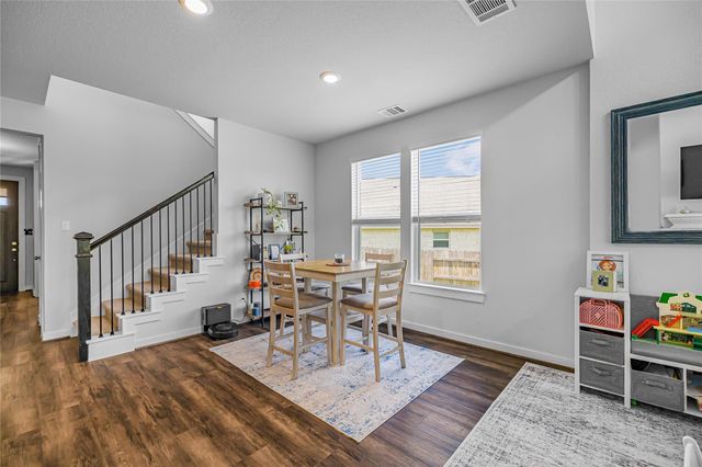 105 Salado Creek TRL, Bastrop, TX 78602