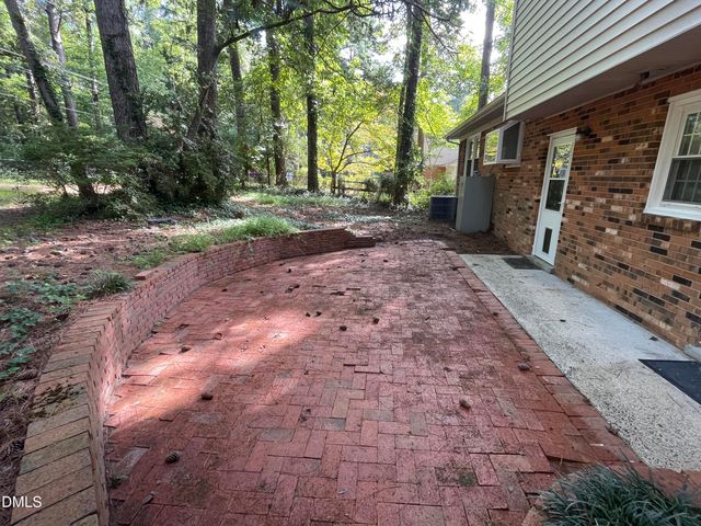 314 Brandywine Road, Chapel Hill, NC 27516