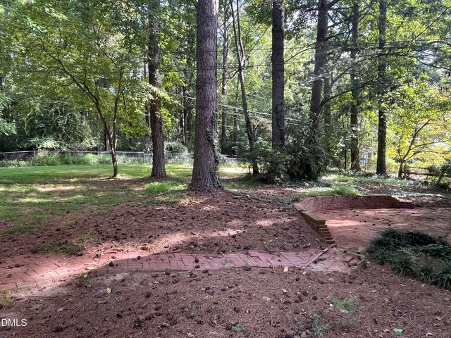 314 Brandywine Road, Chapel Hill, NC 27516