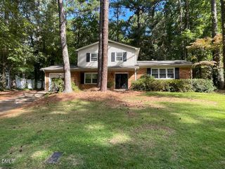 314 Brandywine Road, Chapel Hill, NC 27516