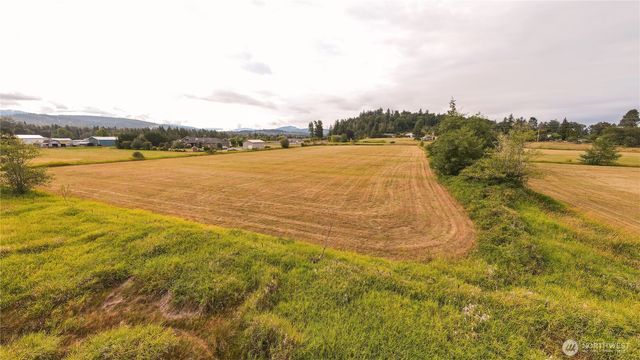 0 Van Wyck Road, Bellingham, WA 98226