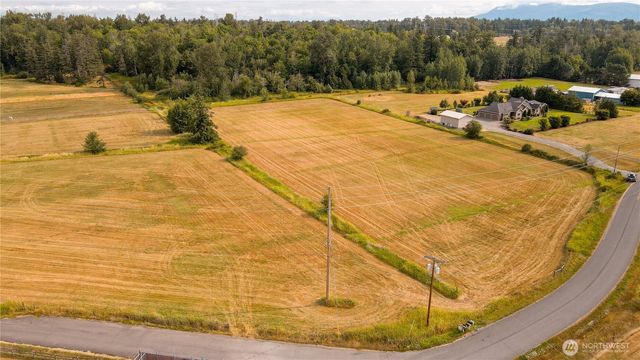 0 Van Wyck Road, Bellingham, WA 98226