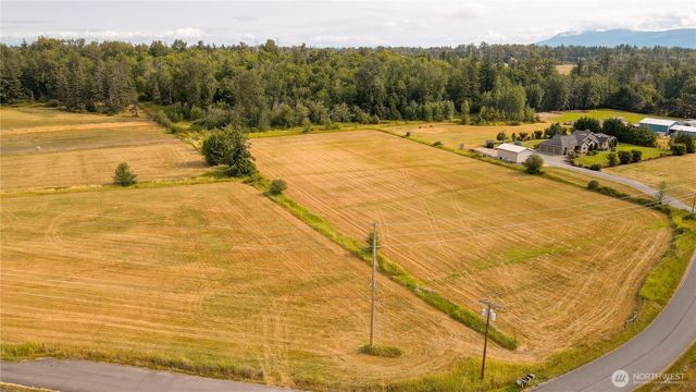 0 Van Wyck Road, Bellingham, WA 98226