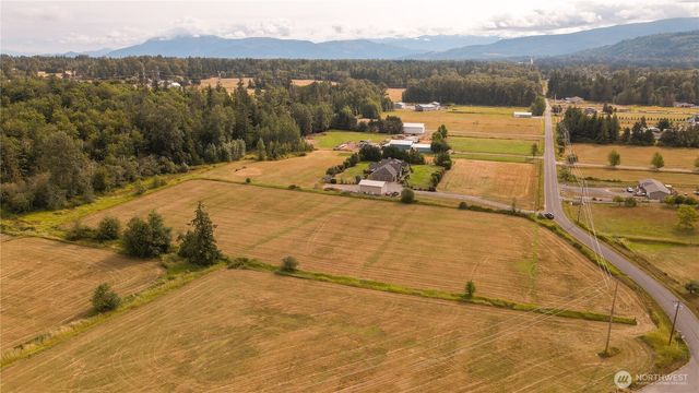 0 Van Wyck Road, Bellingham, WA 98226