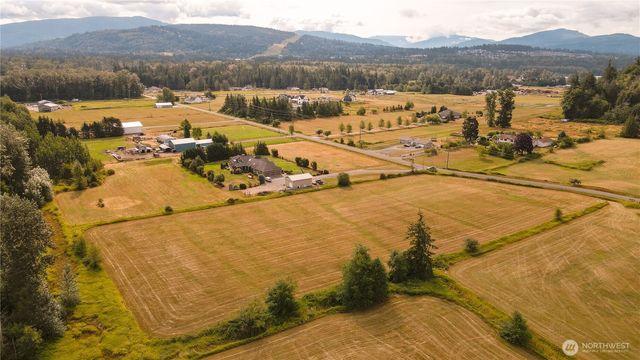 0 Van Wyck Road, Bellingham, WA 98226