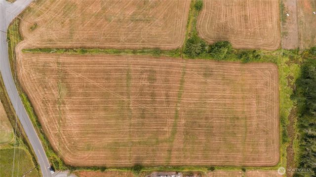 0 Van Wyck Road, Bellingham, WA 98226
