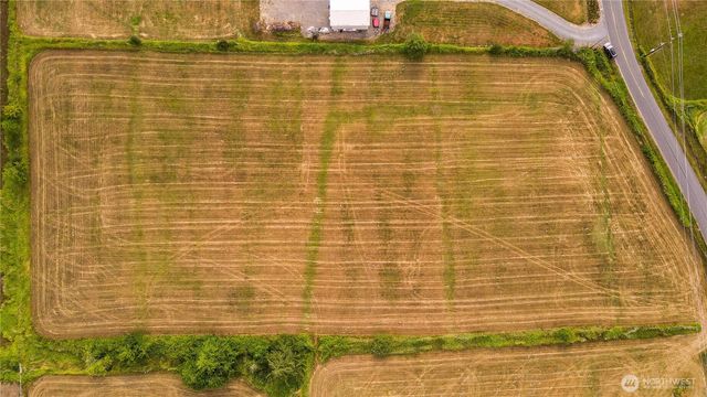 0 Van Wyck Road, Bellingham, WA 98226