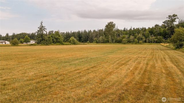0 Van Wyck Road, Bellingham, WA 98226