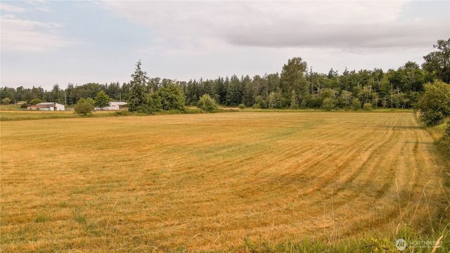0 Van Wyck Road, Bellingham, WA 98226