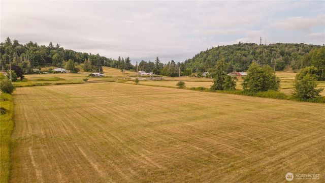 0 Van Wyck Road, Bellingham, WA 98226