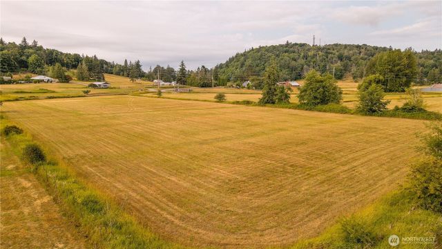 0 Van Wyck Road, Bellingham, WA 98226
