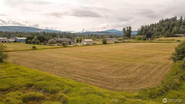 0 Van Wyck Road, Bellingham, WA 98226