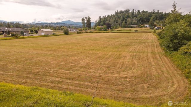 0 Van Wyck Road, Bellingham, WA 98226