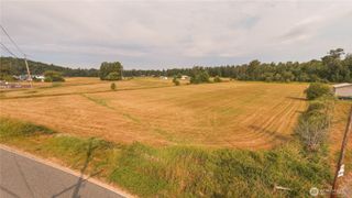 0 Van Wyck Road, Bellingham, WA 98226
