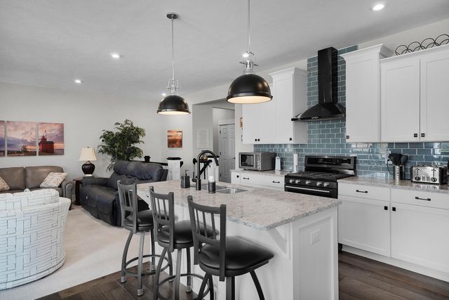 14067 Phoenix Place, Holland Twp, MI 49424