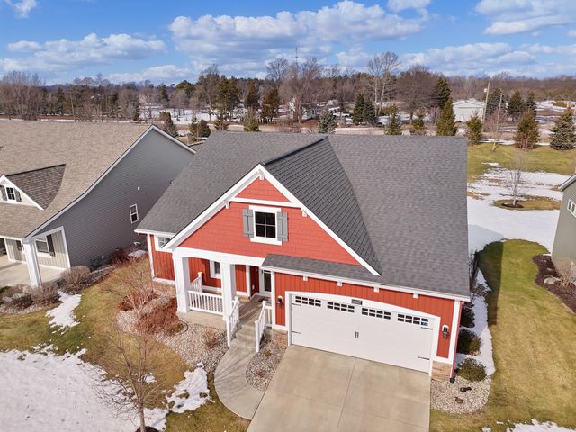 14067 Phoenix Place, Holland Twp, MI 49424