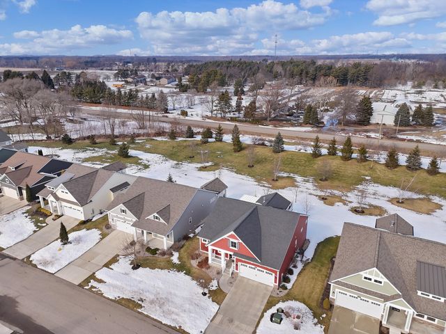 14067 Phoenix Place, Holland Twp, MI 49424