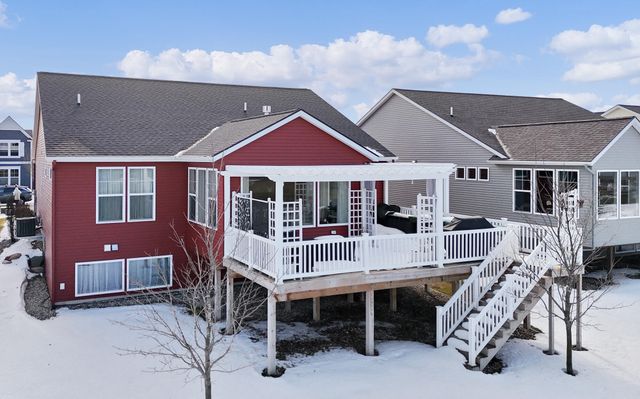 14067 Phoenix Place, Holland Twp, MI 49424