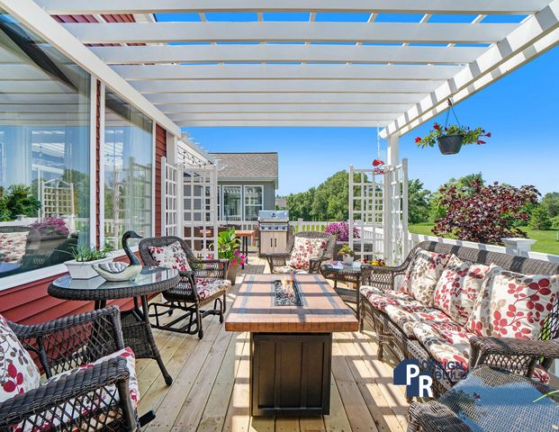 14067 Phoenix Place, Holland Twp, MI 49424