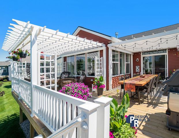 14067 Phoenix Place, Holland Twp, MI 49424