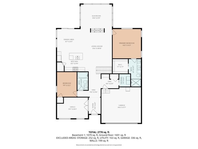 14067 Phoenix Place, Holland Twp, MI 49424