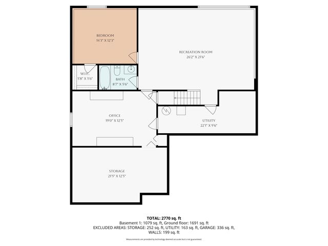 14067 Phoenix Place, Holland Twp, MI 49424