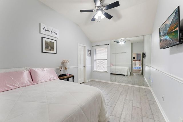 8322 Calico Canyon Drive, Tomball, TX 77375