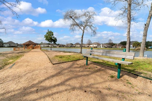 8322 Calico Canyon Drive, Tomball, TX 77375