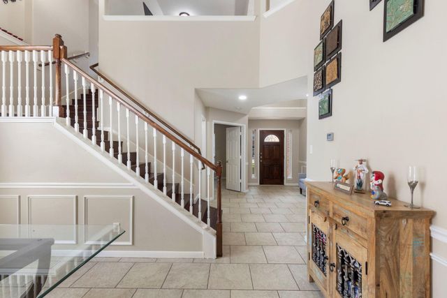 8322 Calico Canyon Drive, Tomball, TX 77375