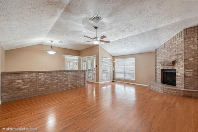 1235 Summer Park Lane, Katy, TX 77450