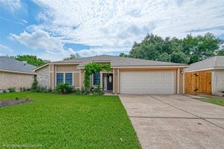 1235 Summer Park Lane, Katy, TX 77450