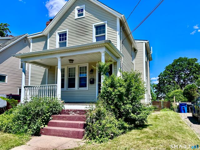416 Lighthouse Road, New Haven, CT 06512