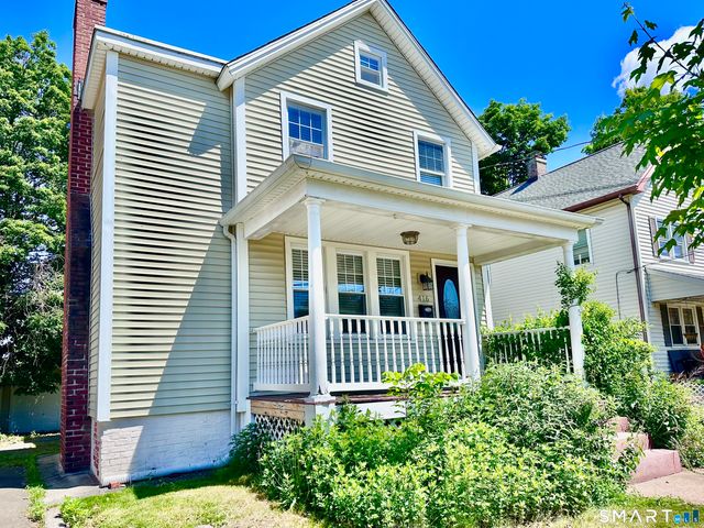 416 Lighthouse Road, New Haven, CT 06512