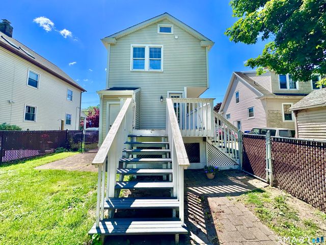 416 Lighthouse Road, New Haven, CT 06512