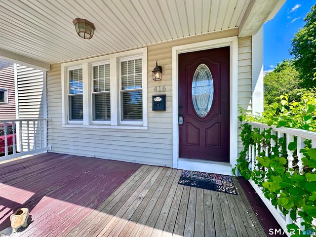 416 Lighthouse Road, New Haven, CT 06512