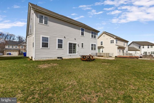 11668 MARSTON MOOR LN, Waldorf, MD 20602